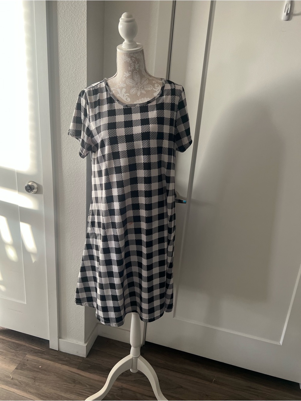 Lularoe XL Jessie